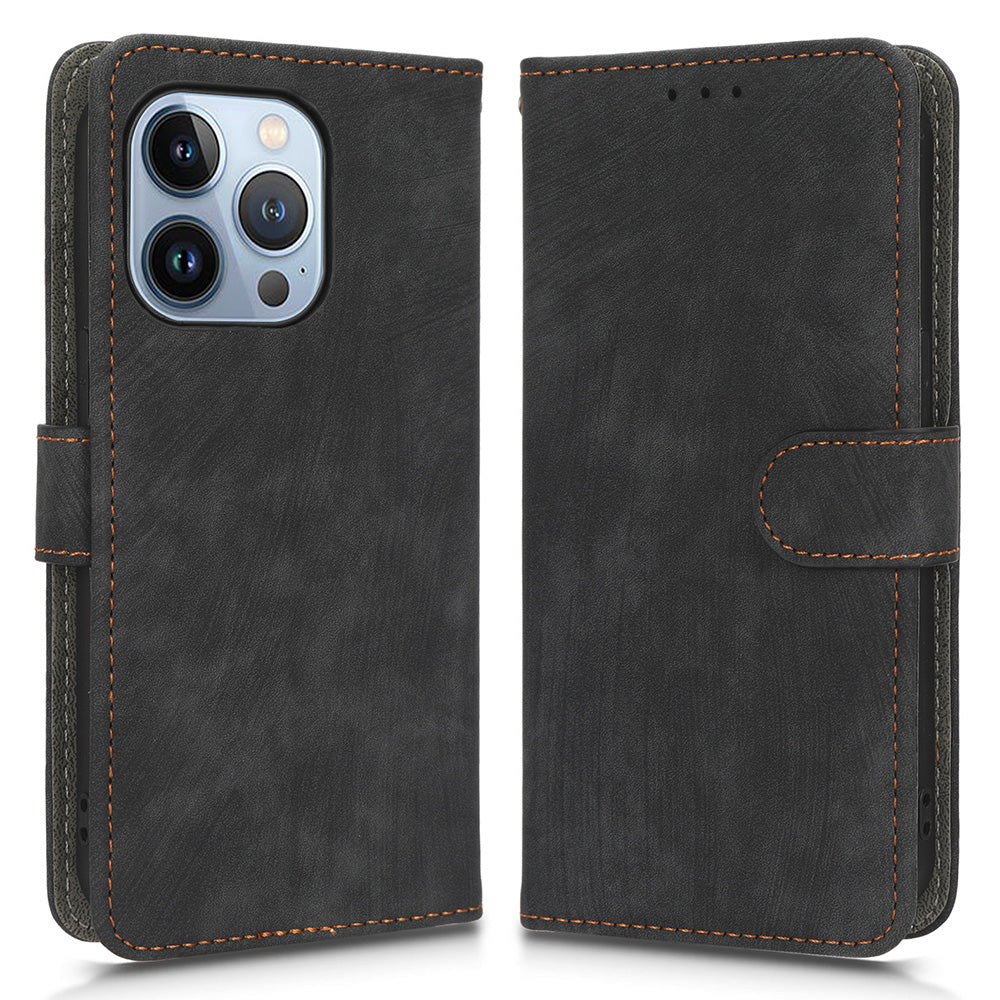 Phone Case For Xiaomi 13 Pro 5G RFID Blocking Magnetic Flip Leather Phone Cover with Wallet Stand Phone Case For Xiaomi 13 Pro 5G RFID Blocking Magnetic Flip Leather Phone Cover with Wallet Stand